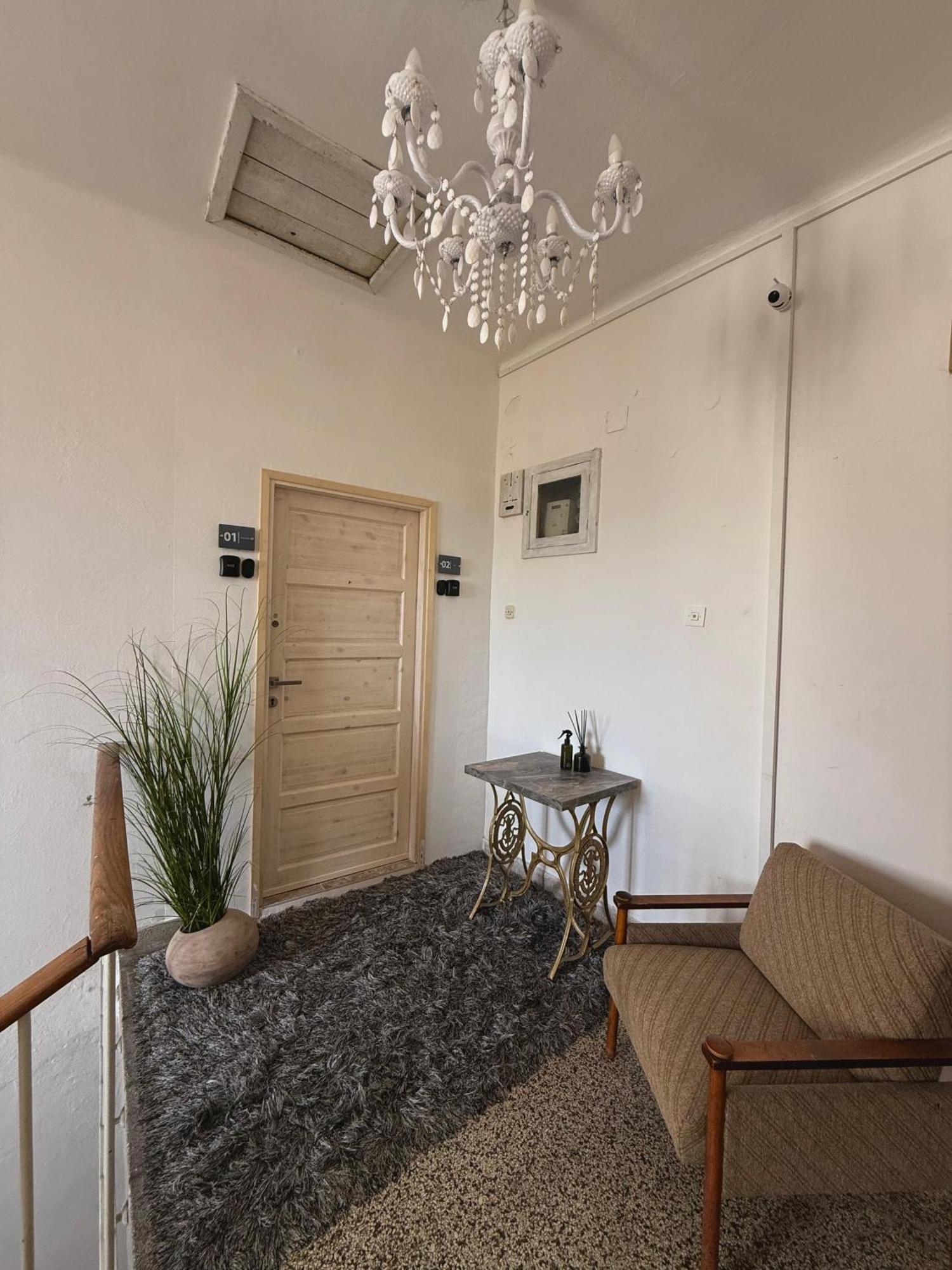 Avantgarde Zadar Eksteriør billede